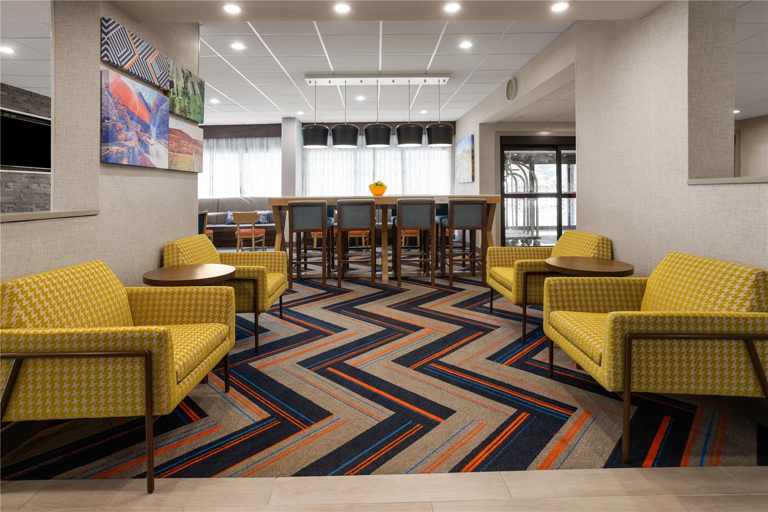 Hampton Inn Somerset Image