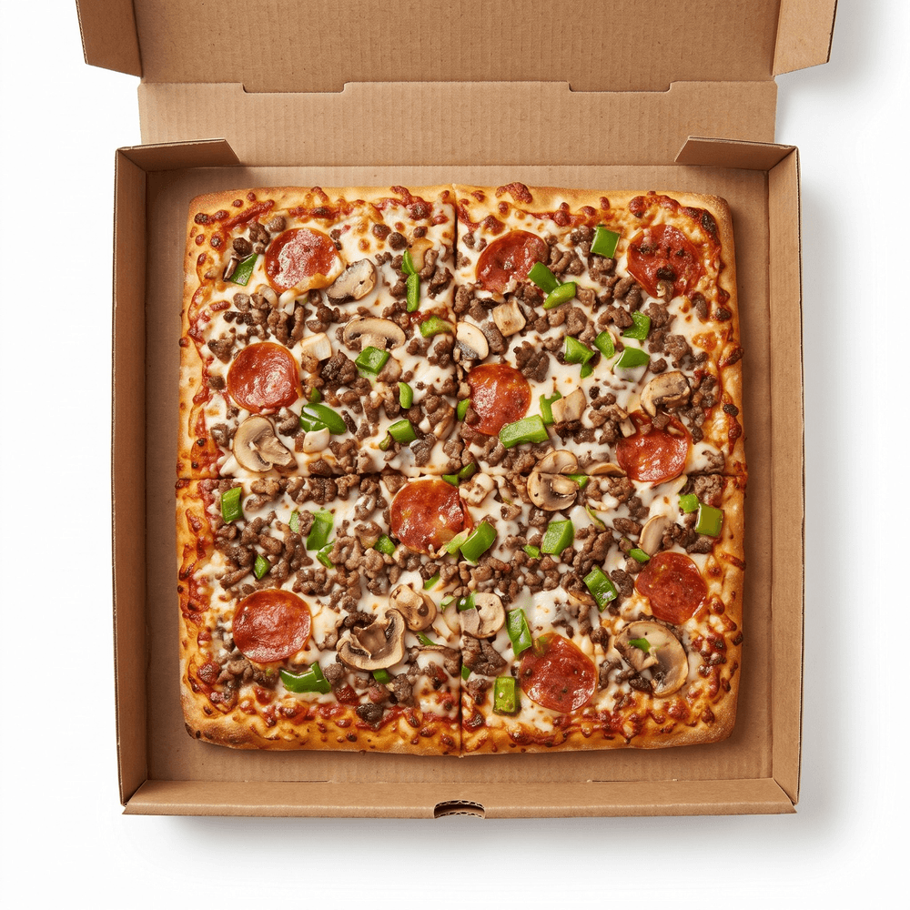 Special Pizza