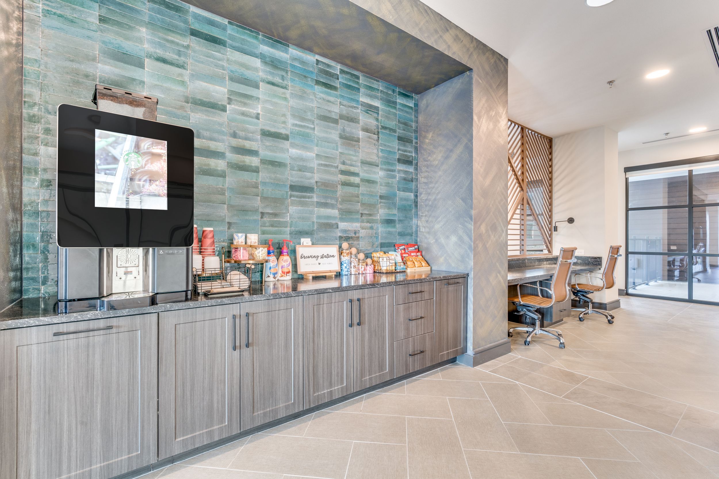 Birchstone Cedar Ridge (FKA Jefferson Cedar Ridge) Image