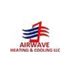 Airwave Heating &amp; Cooling, LLC Logo
