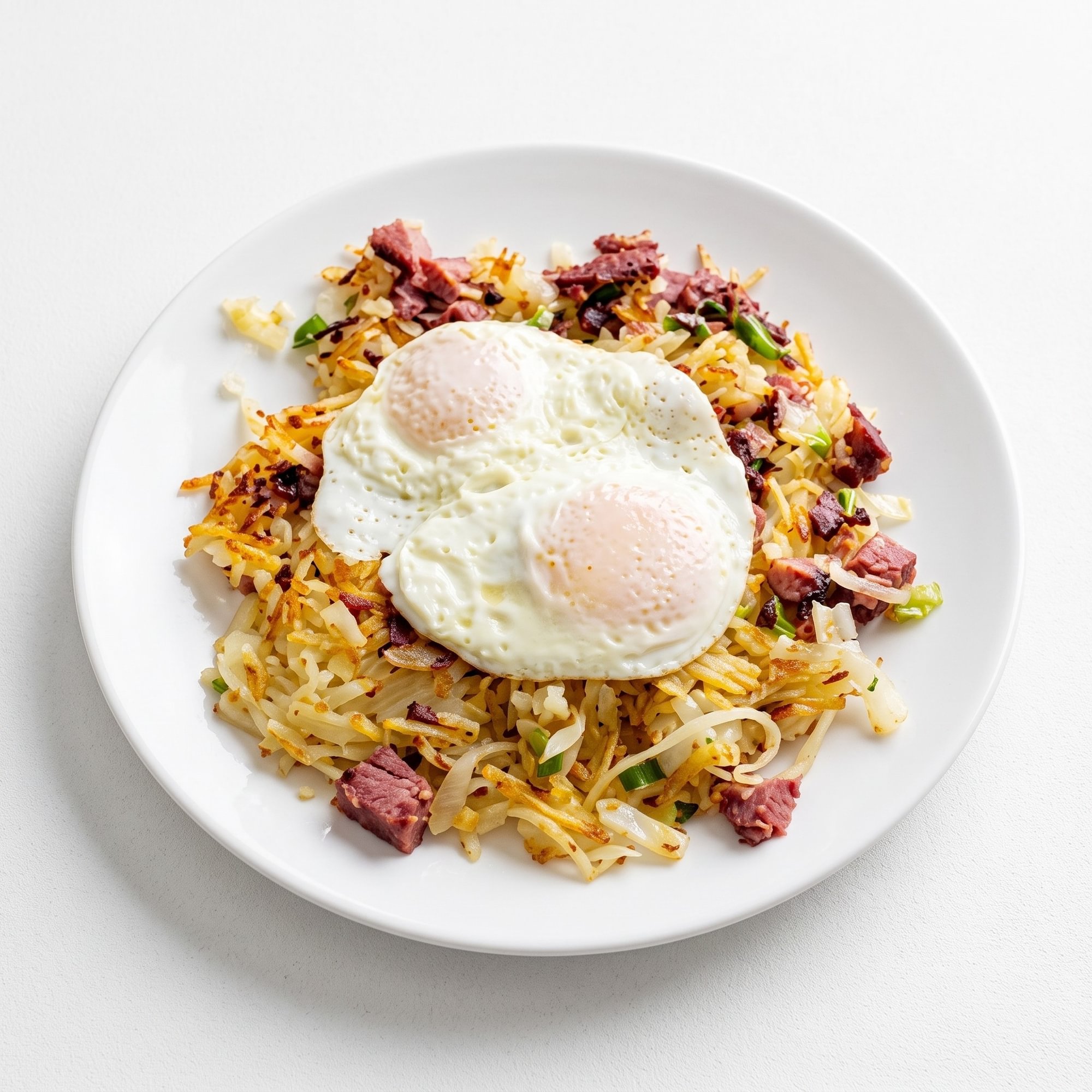 Corned Beef Hash