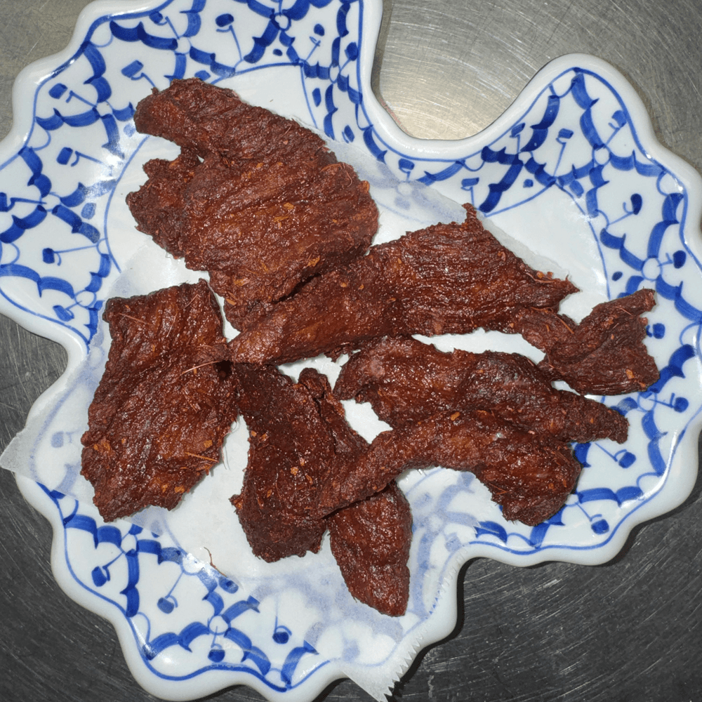 Beef Jerky