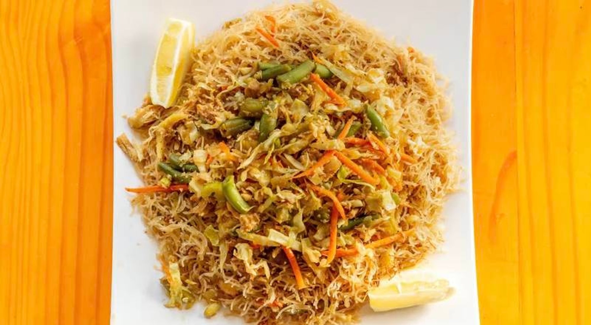 Pancit Bihon