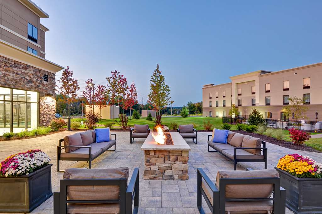 Homewood Suites By Hilton New Hartford Utica Image