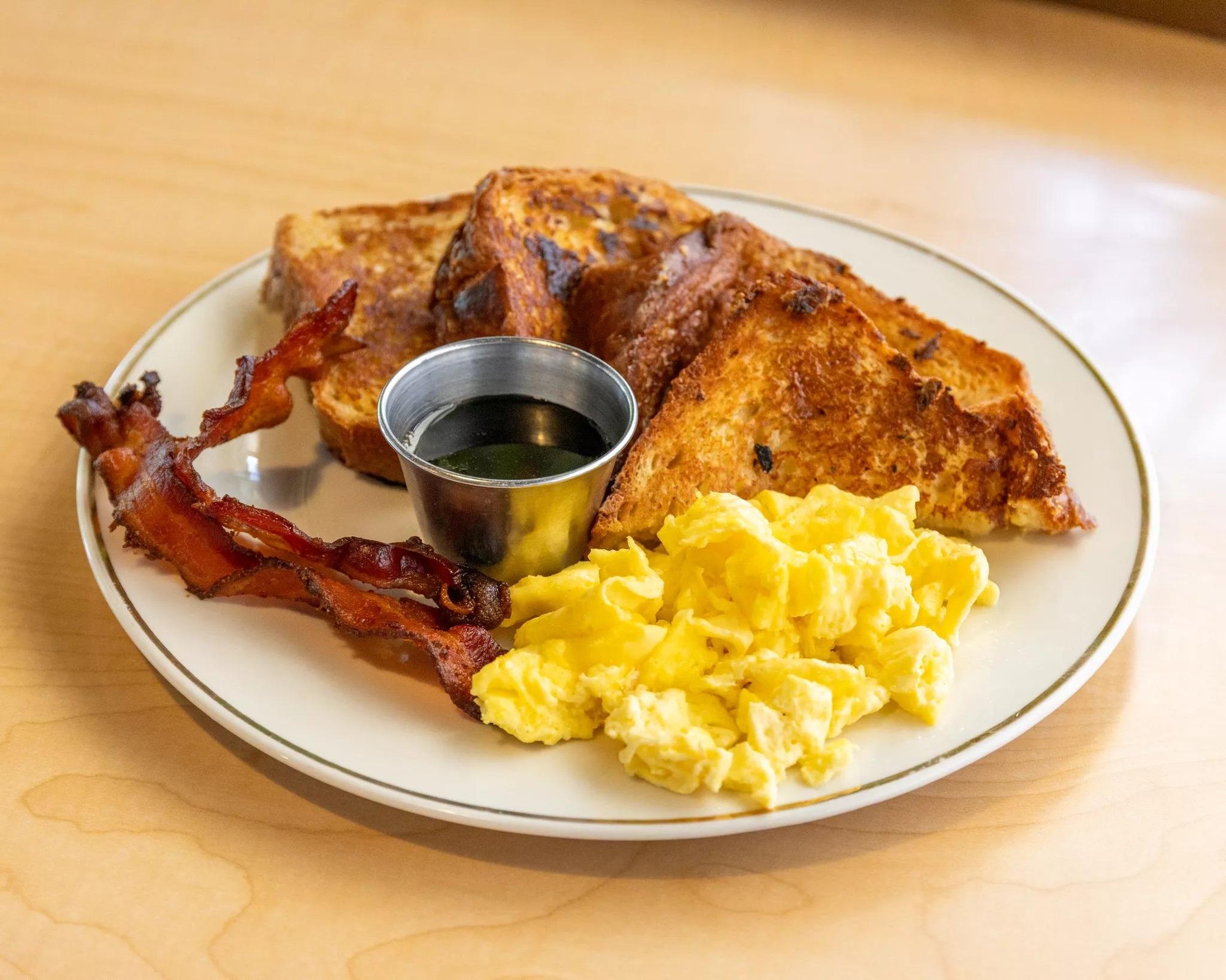 French Toast