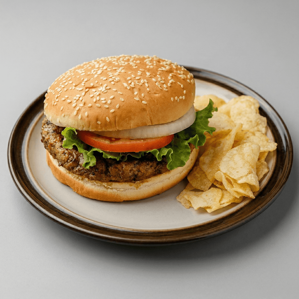 Hamburger