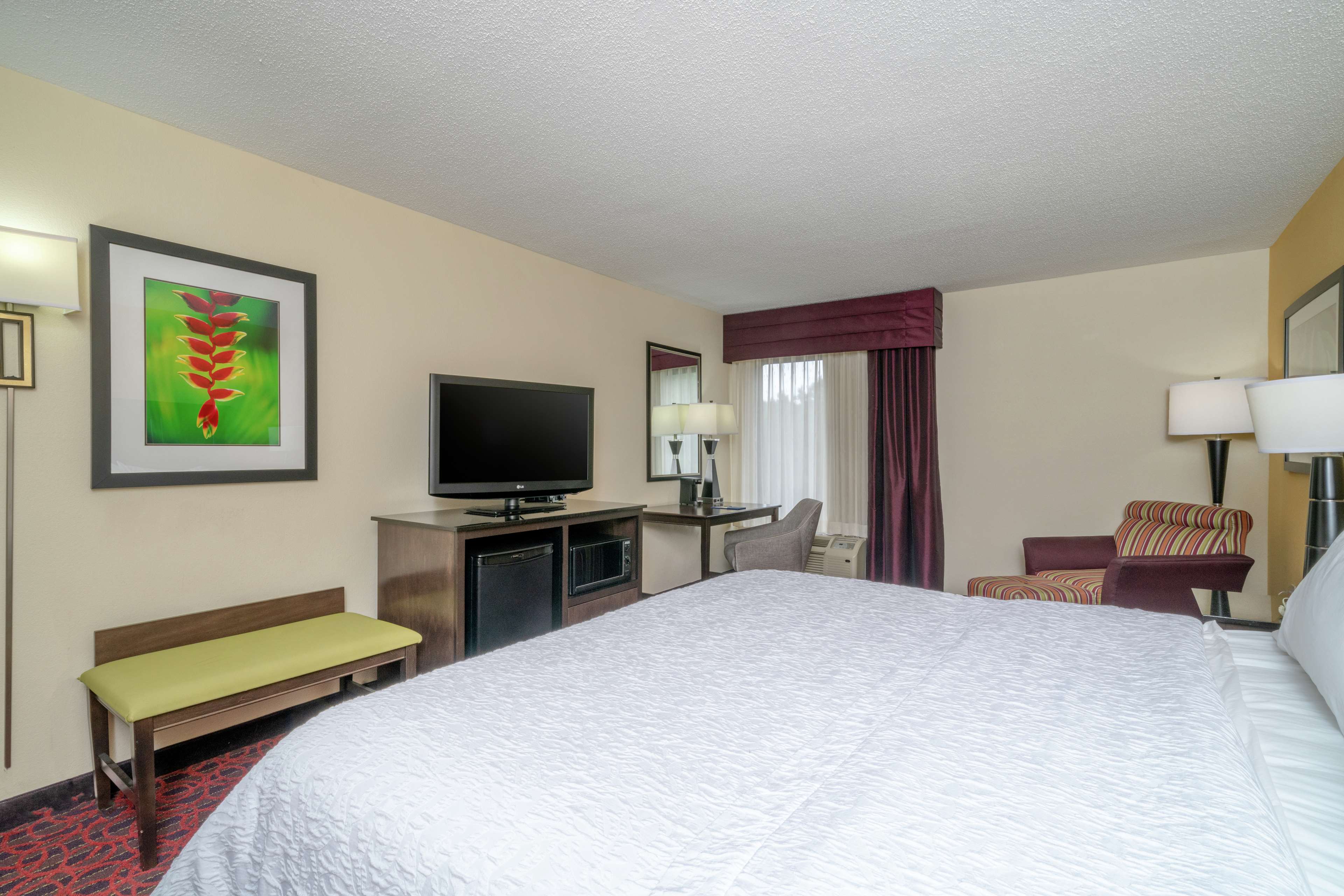 Hampton Inn Hopewell Fort Lee Photo