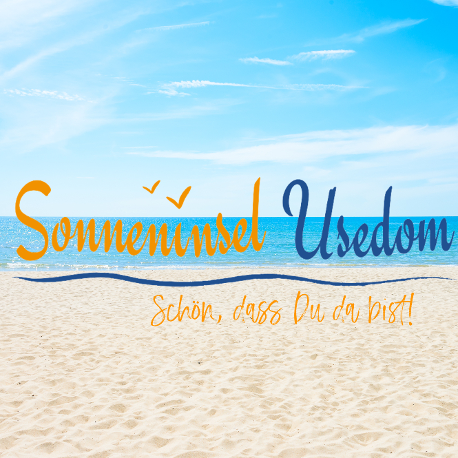 Logo von Sonneninsel Usedom