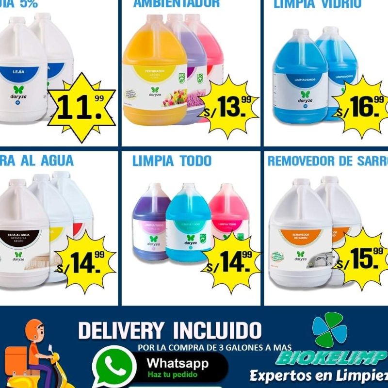 Galería en miniatura