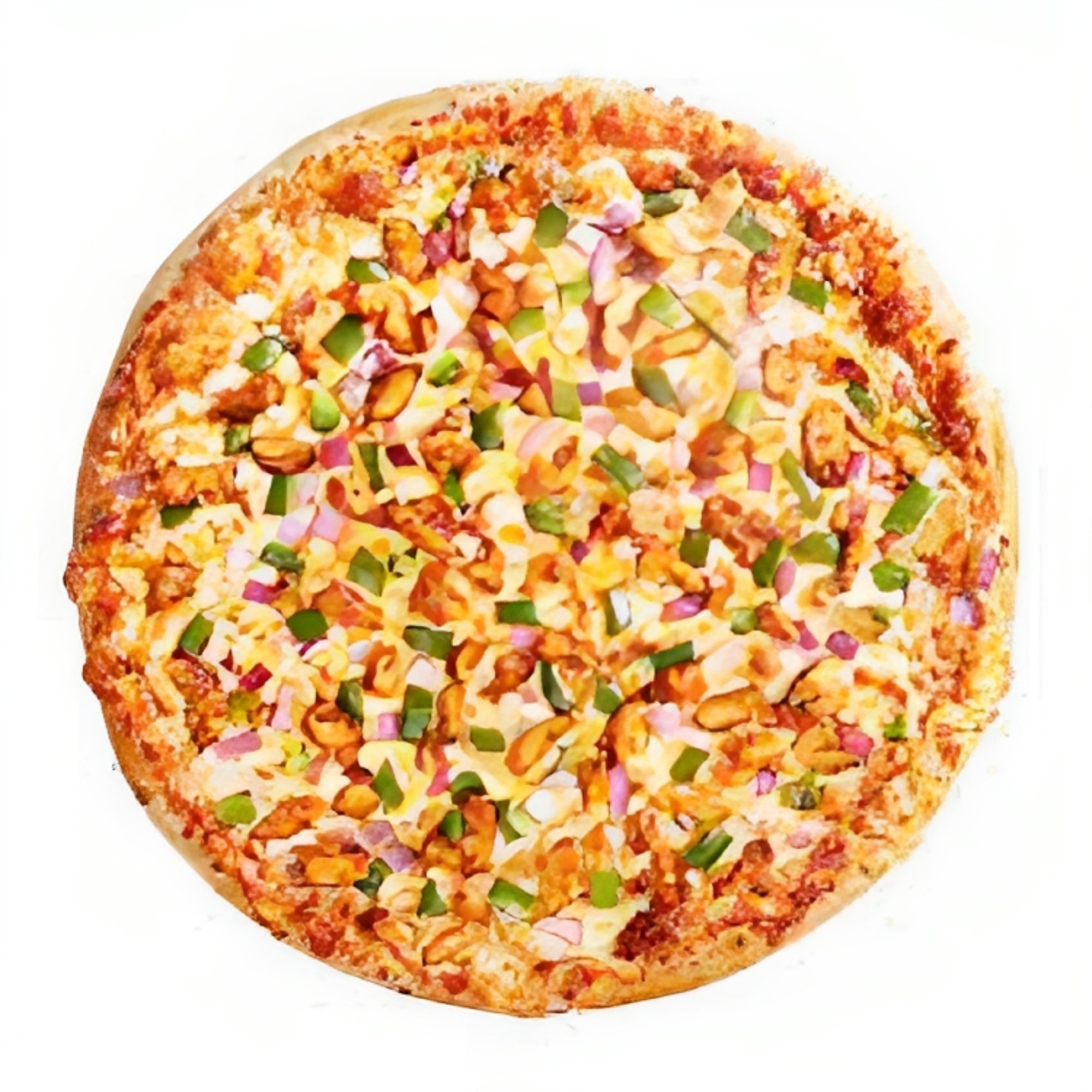Pizza SHAHI PANEER