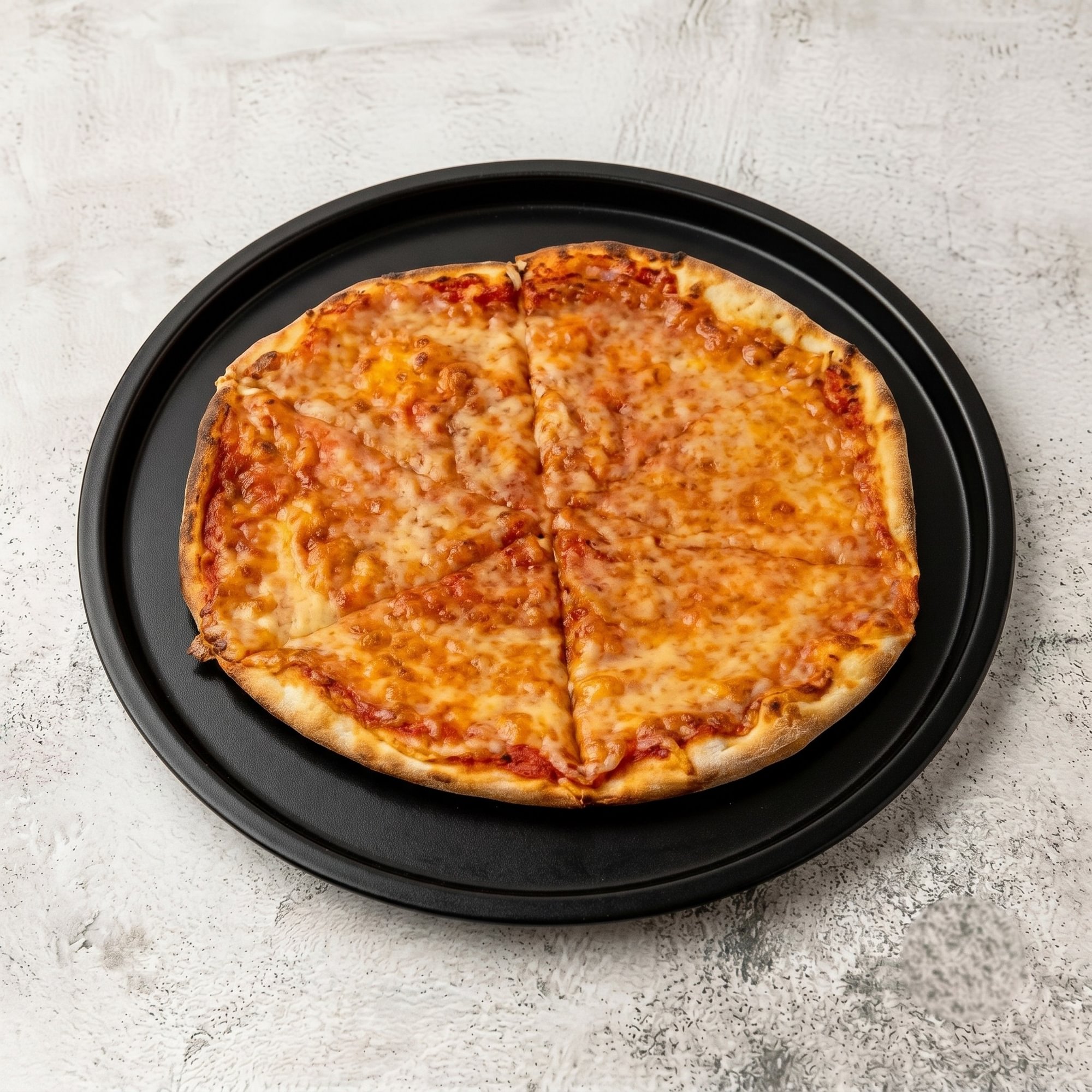 Build Your Own Pizza