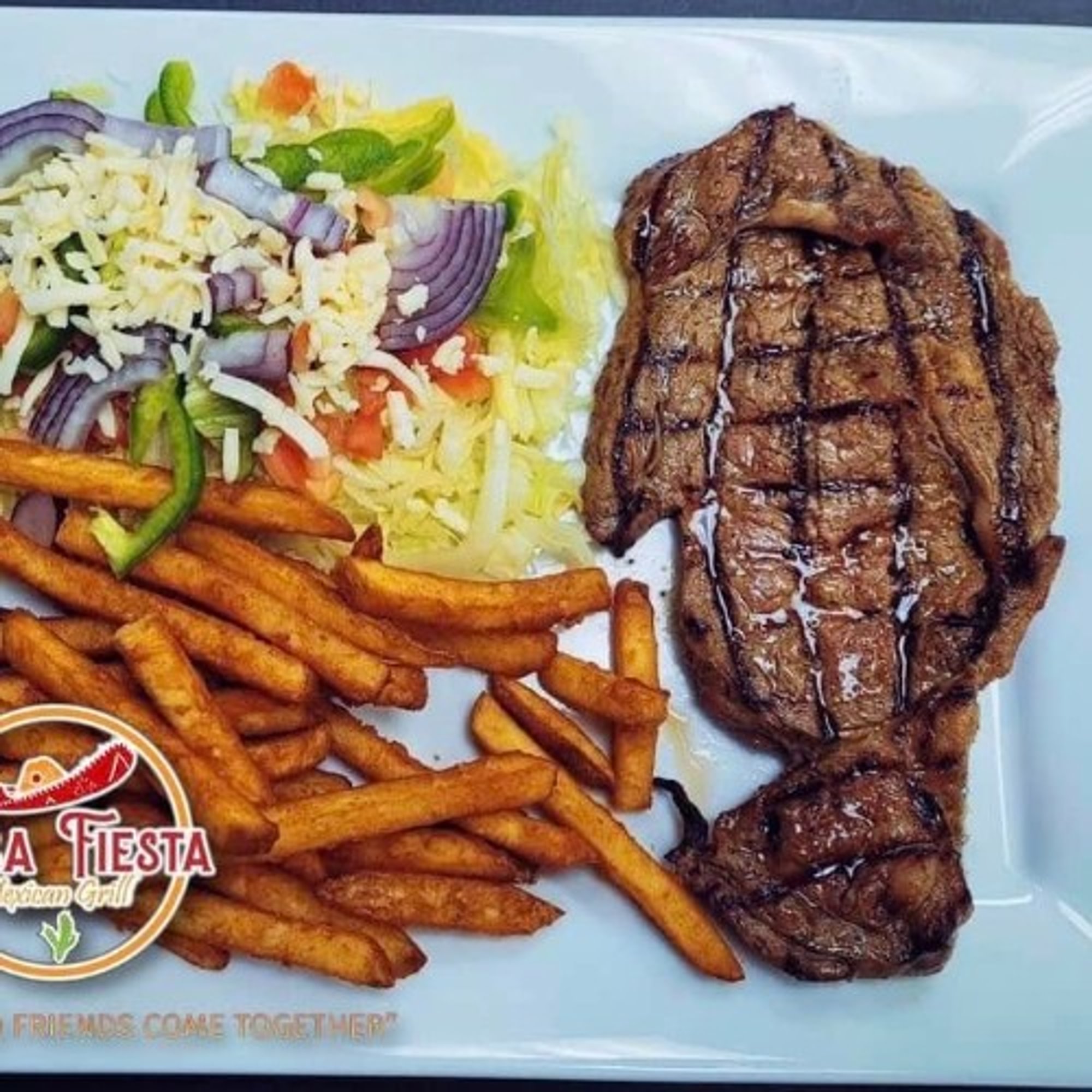 Ribeye