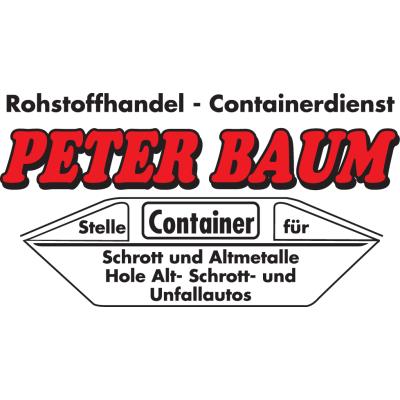 Logo von Peter Baum