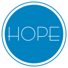 Hope Christian Community Logo