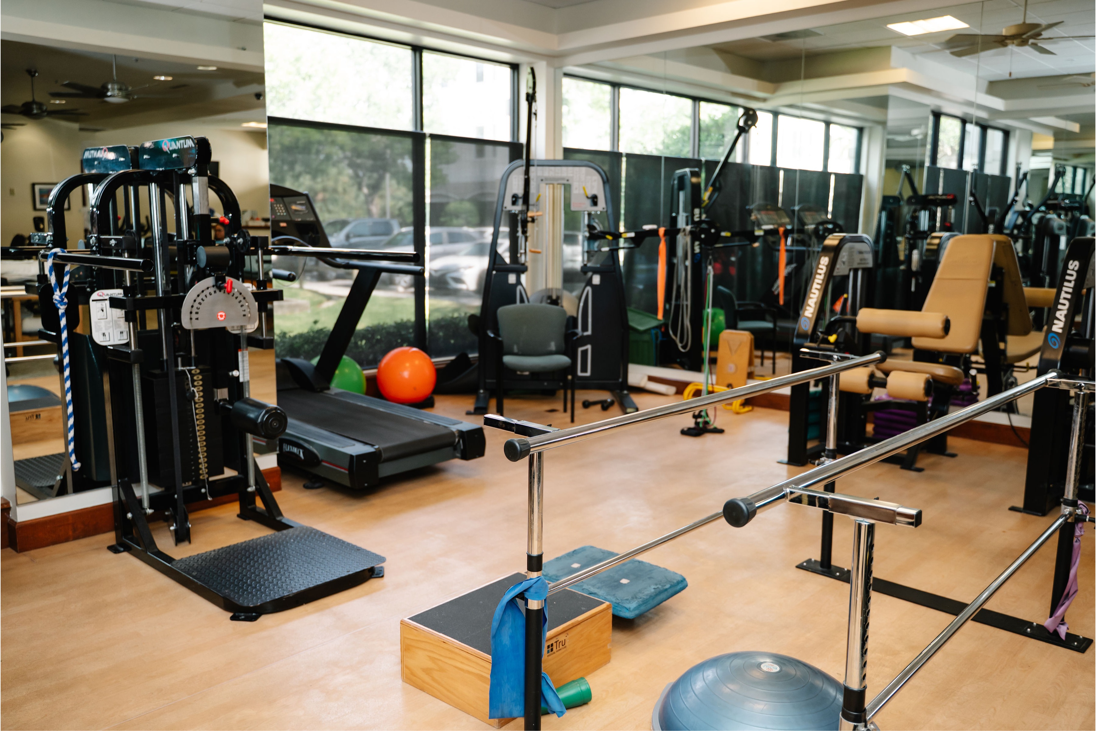 Jaffe Sports Medicine - Veterans Park Image