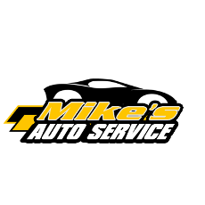 Mike's Auto Service