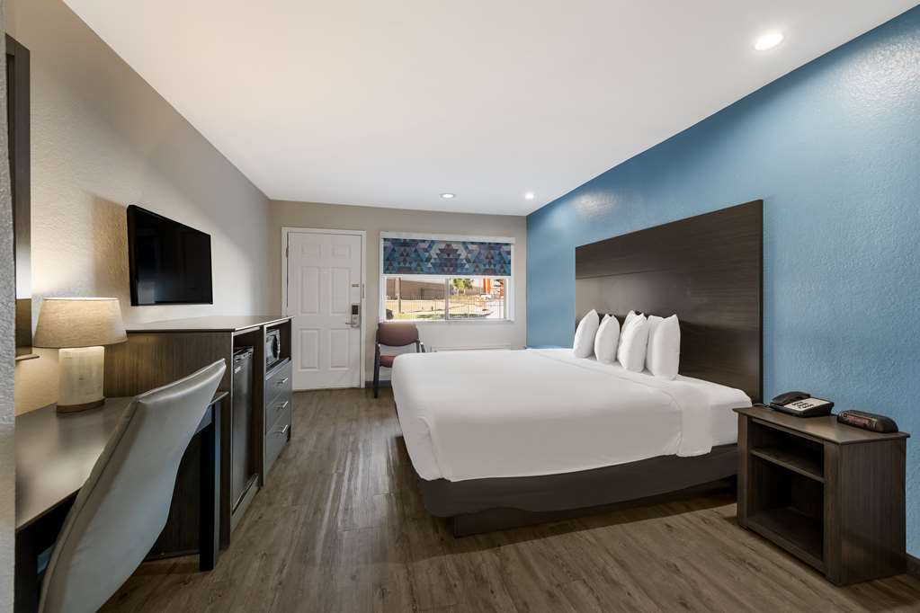 SureStay by Best Western Spring North Houston Image