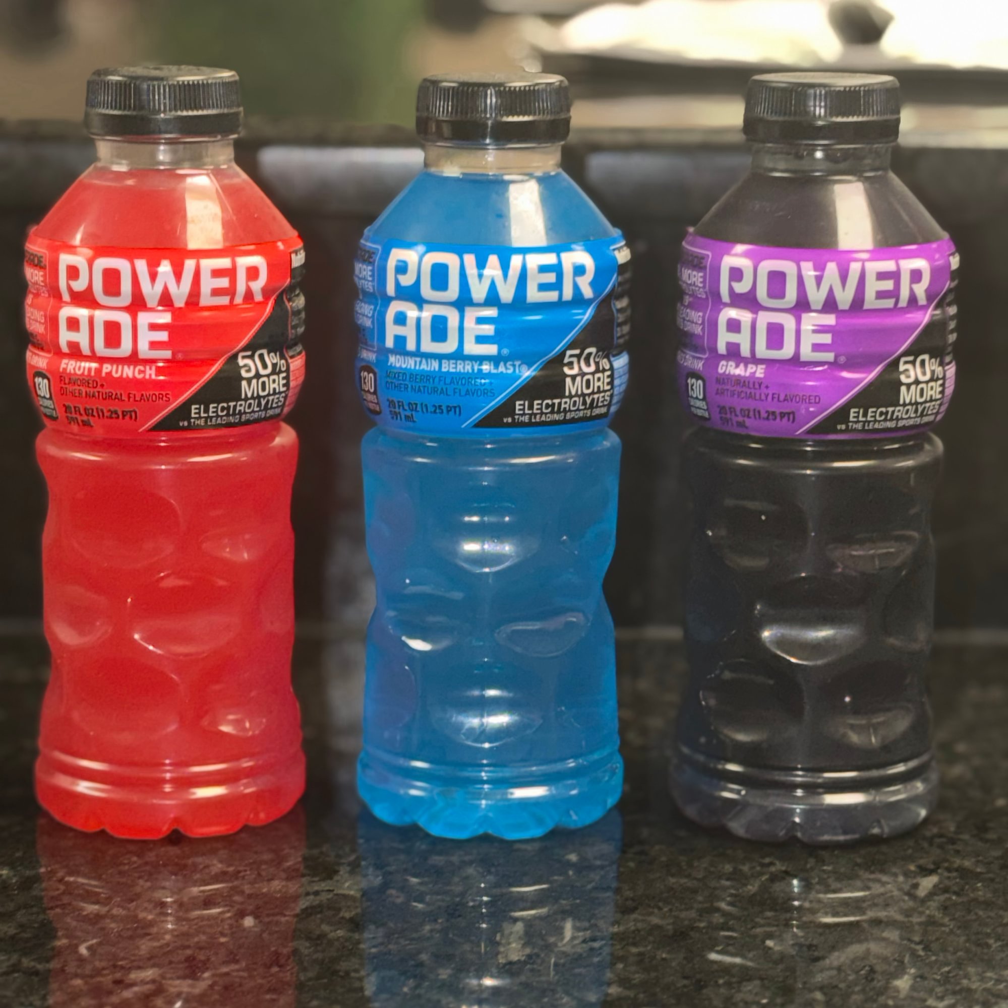 20 Oz Powerade