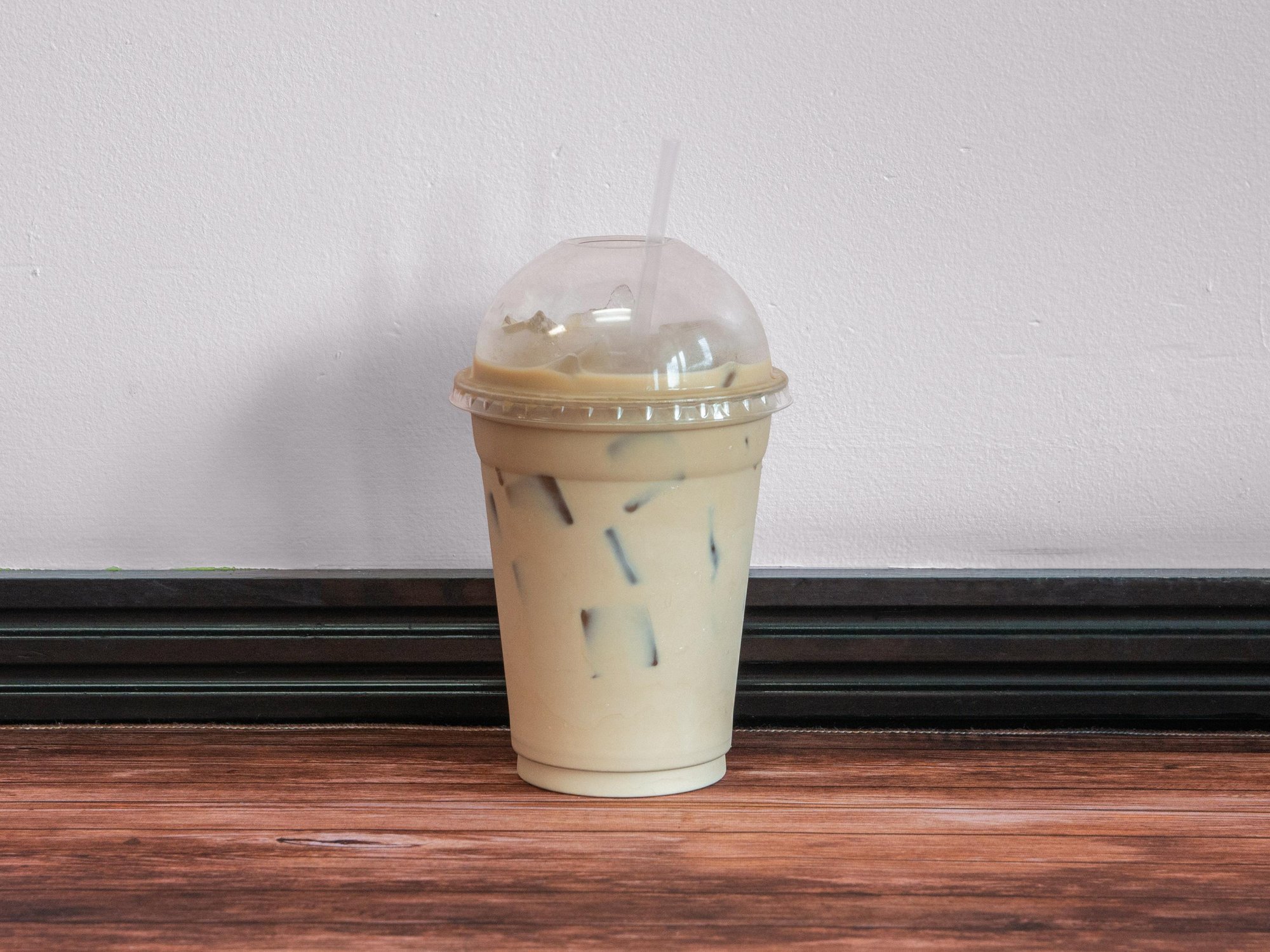 Iced Coffee 16oz