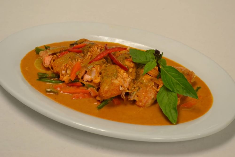 Pla Curry