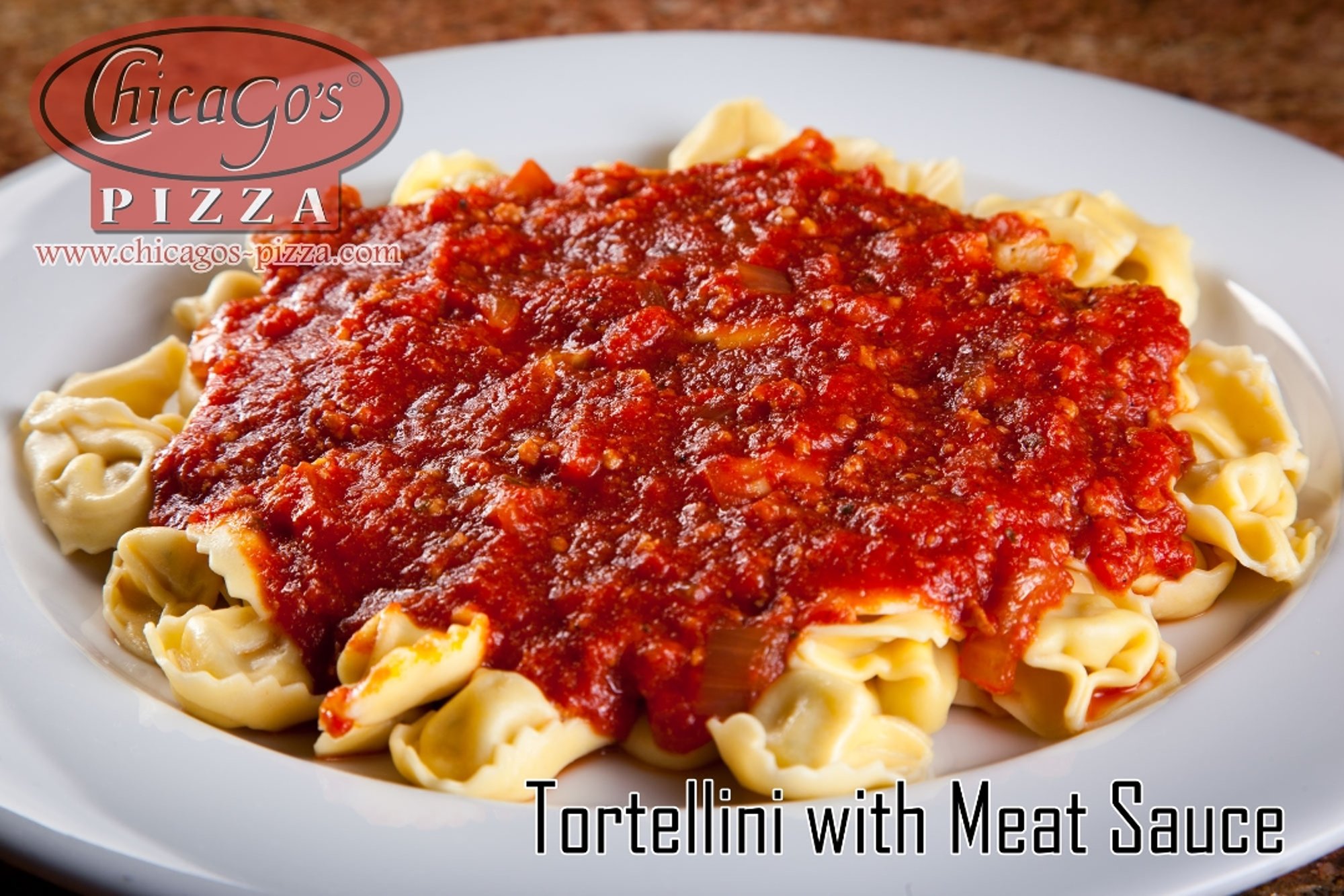 Tortellini