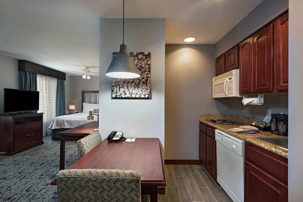 Homewood Suites by Hilton Fort Collins Image