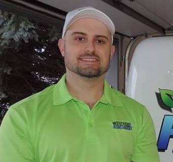 Call Larry: Floor Care Image