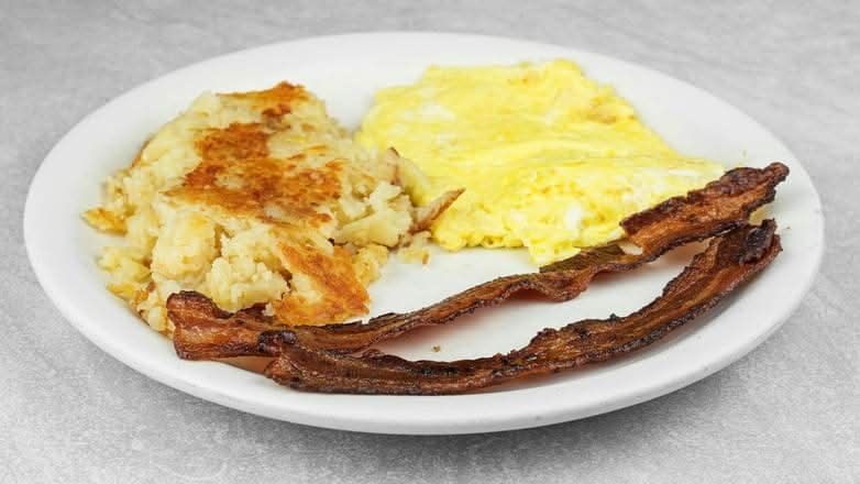 Pete’s Country Breakfast
