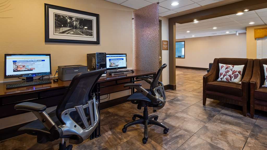 Best Western Inn & Suites Image