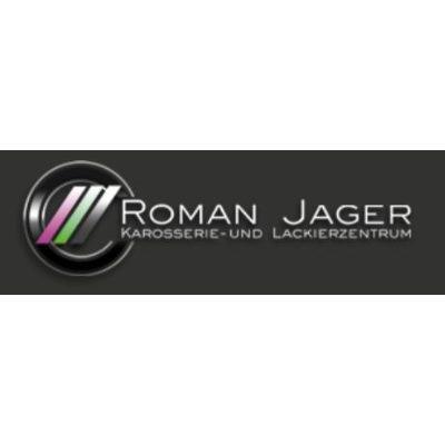 Logo von Roman Jager Karosserie- und Lackierzentrum