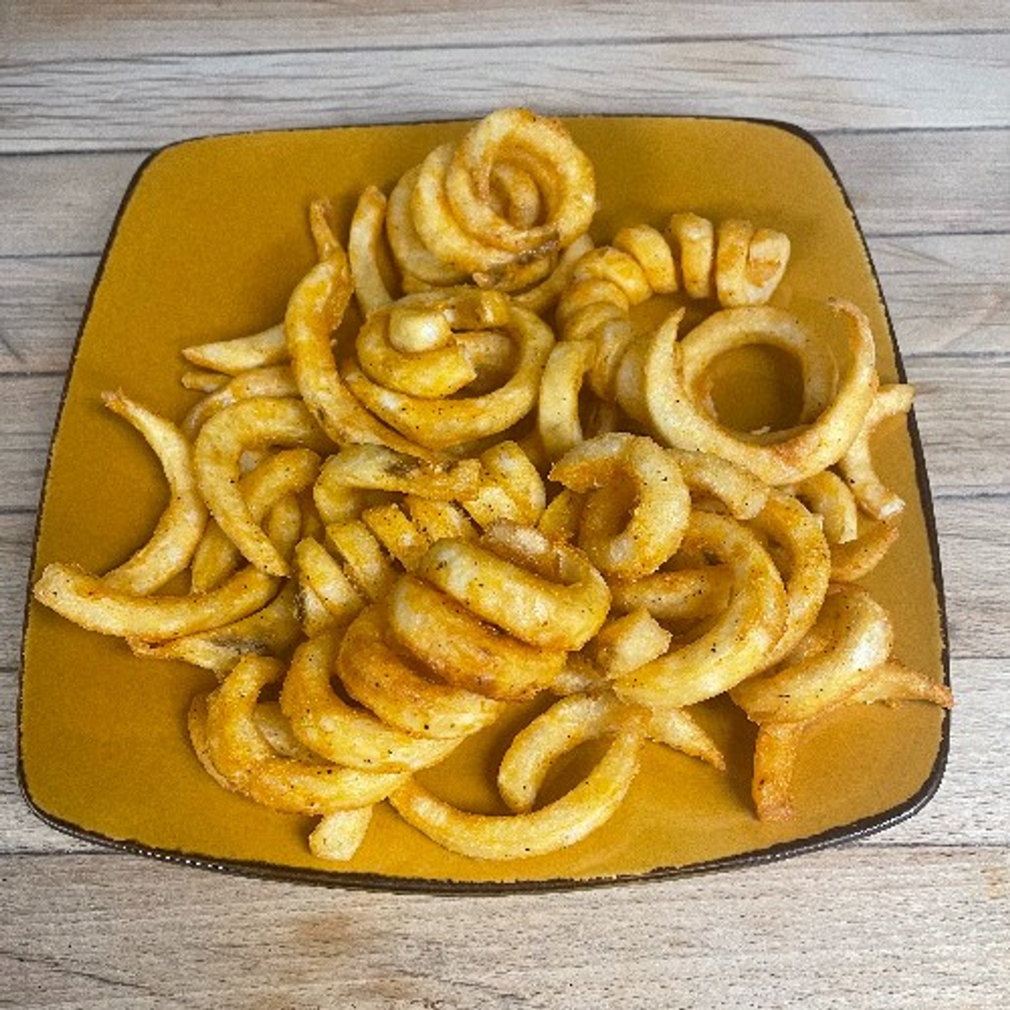 Curly Fries