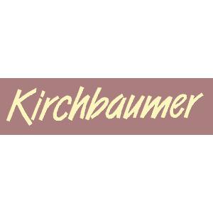 Malerei Kirchbaumer Logo