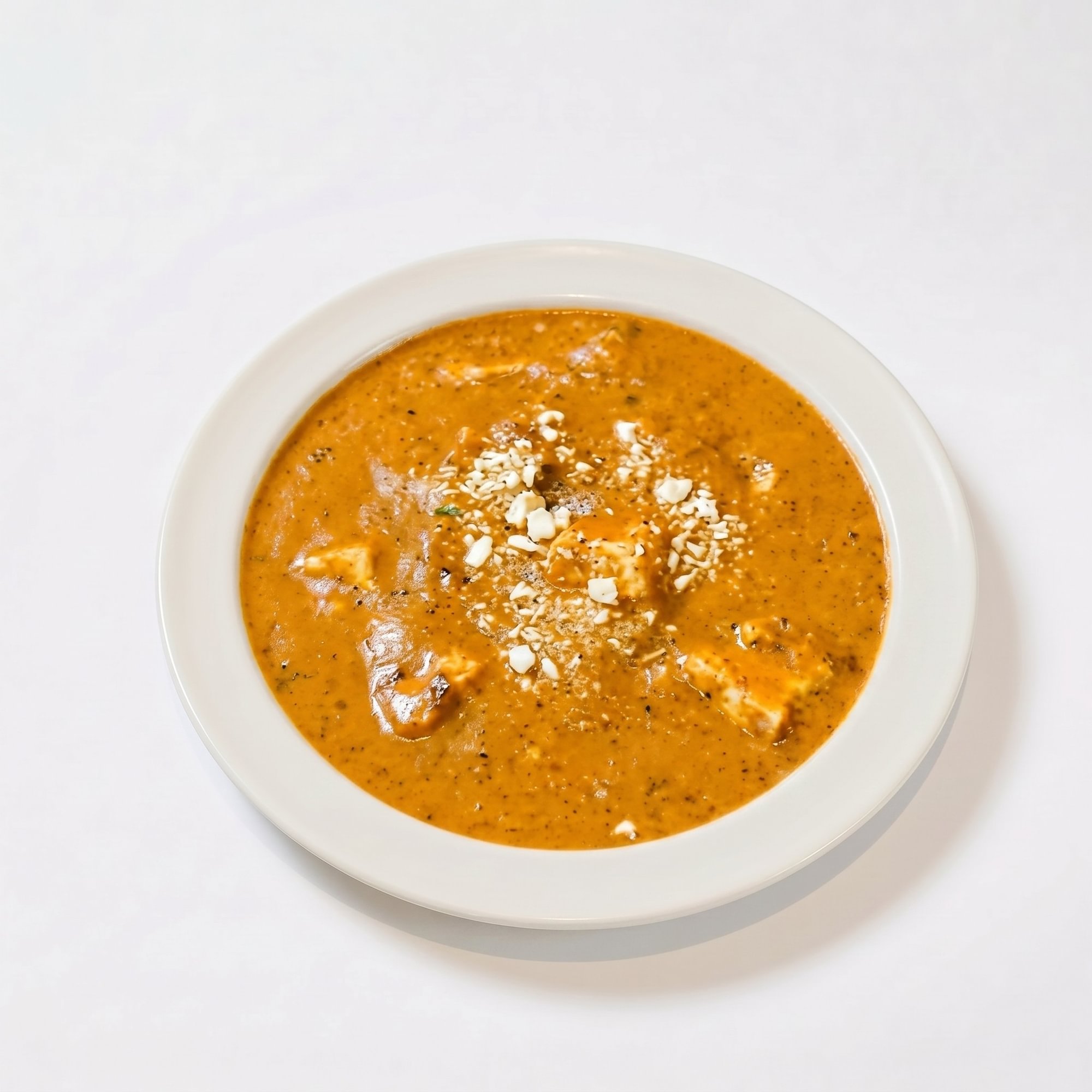 Shahi Paneer