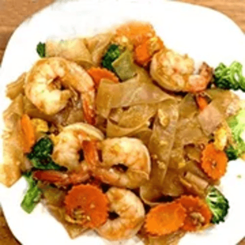 Pad See Eaw