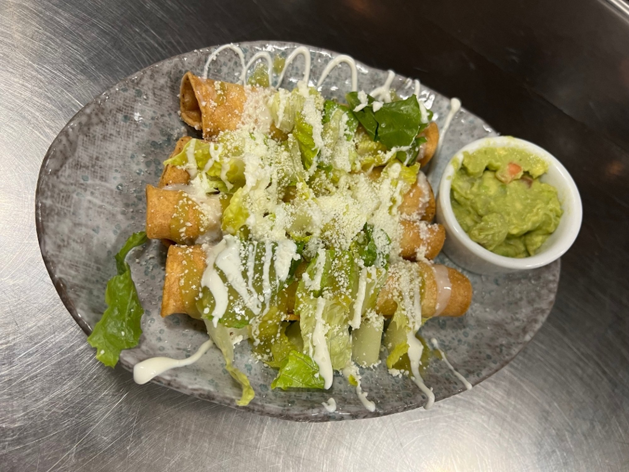 Flautas