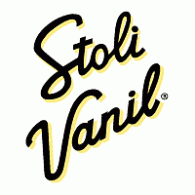 Stoli Vanilla