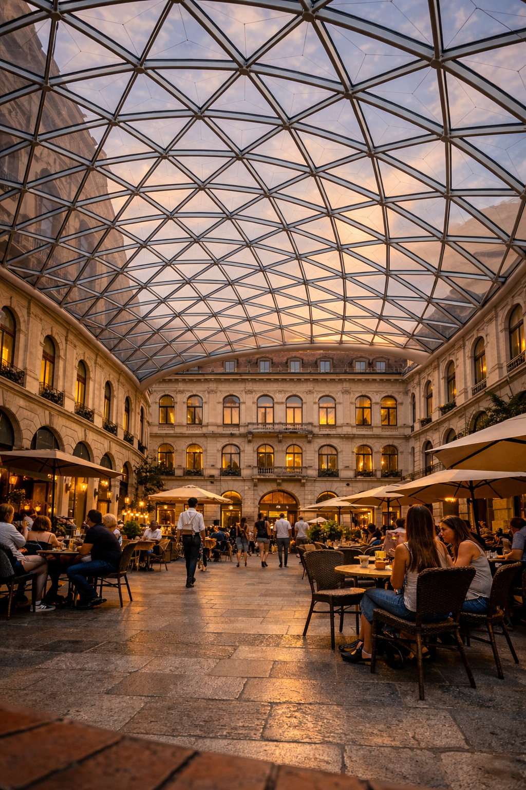 Galería en miniatura