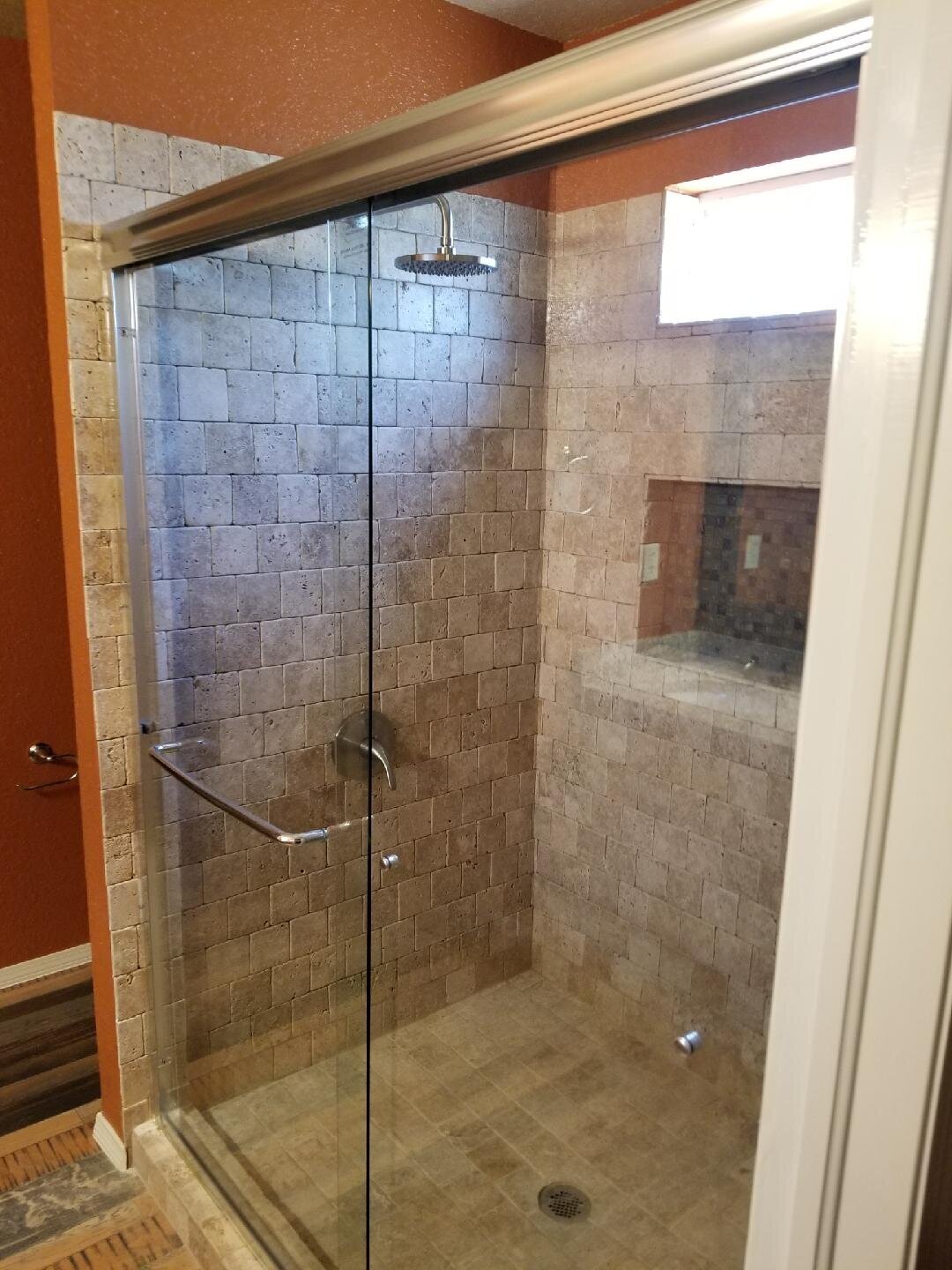 Rcm Remodeling El Paso Logo