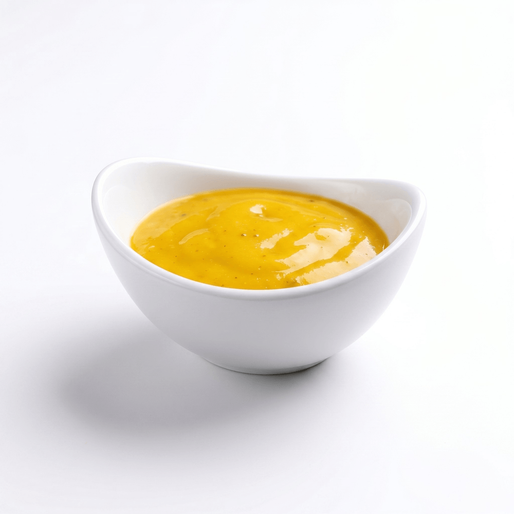 Honey Mustard Cup