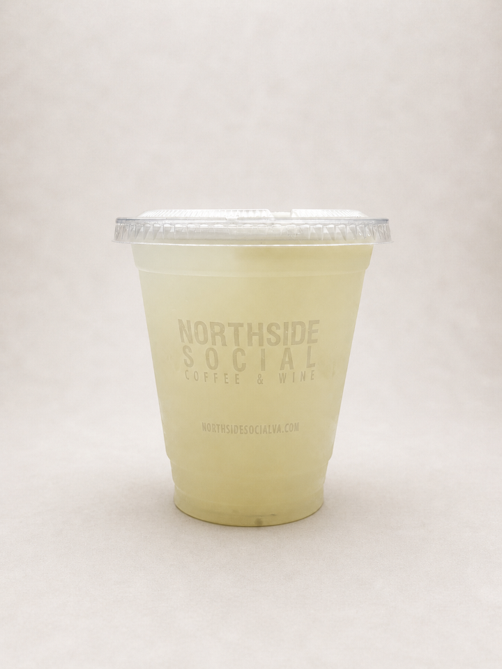 House-Made Lemonade