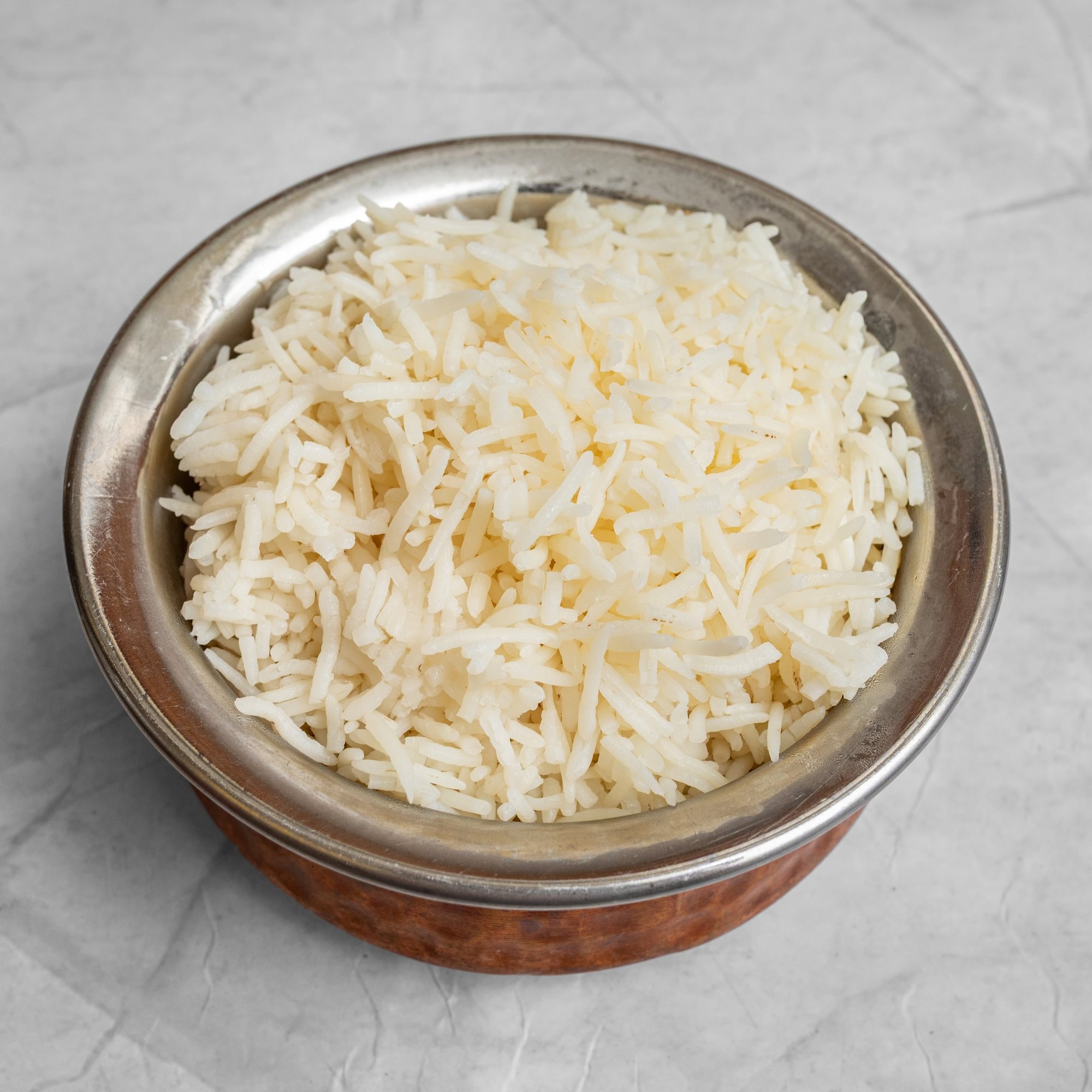 Plain Rice