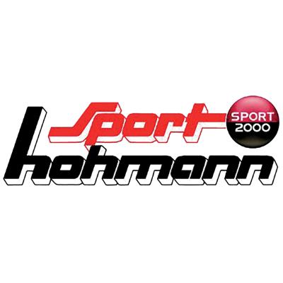 Logo von Sport Hohmann