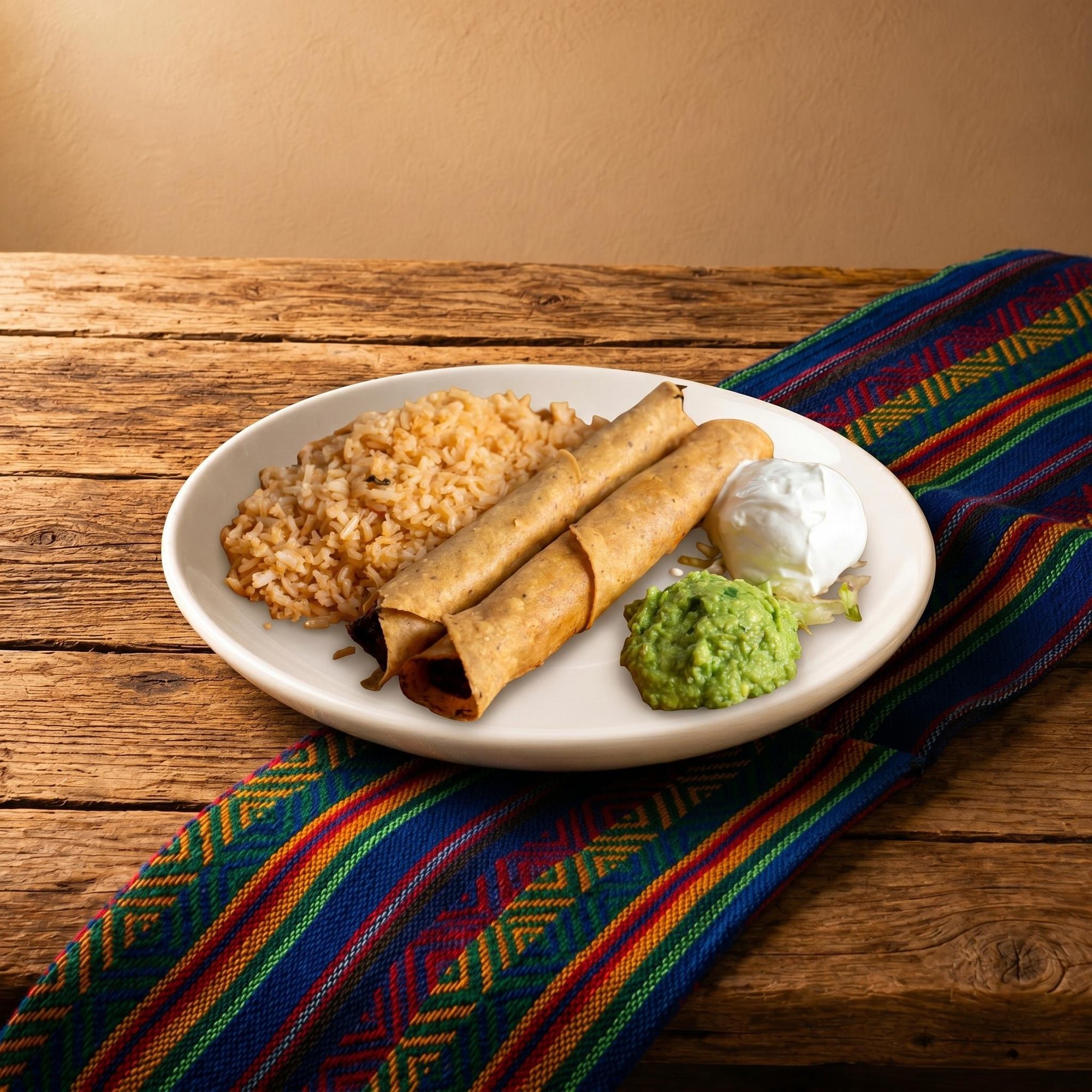 Flautas