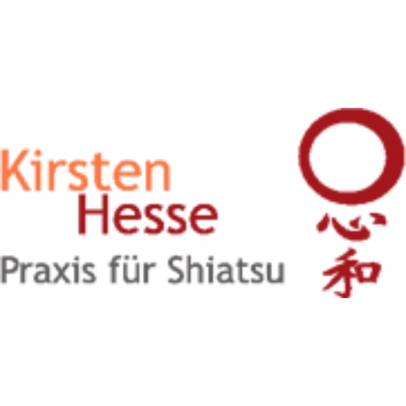 Logo von Kirsten Hesse Praxis für Shiatsu