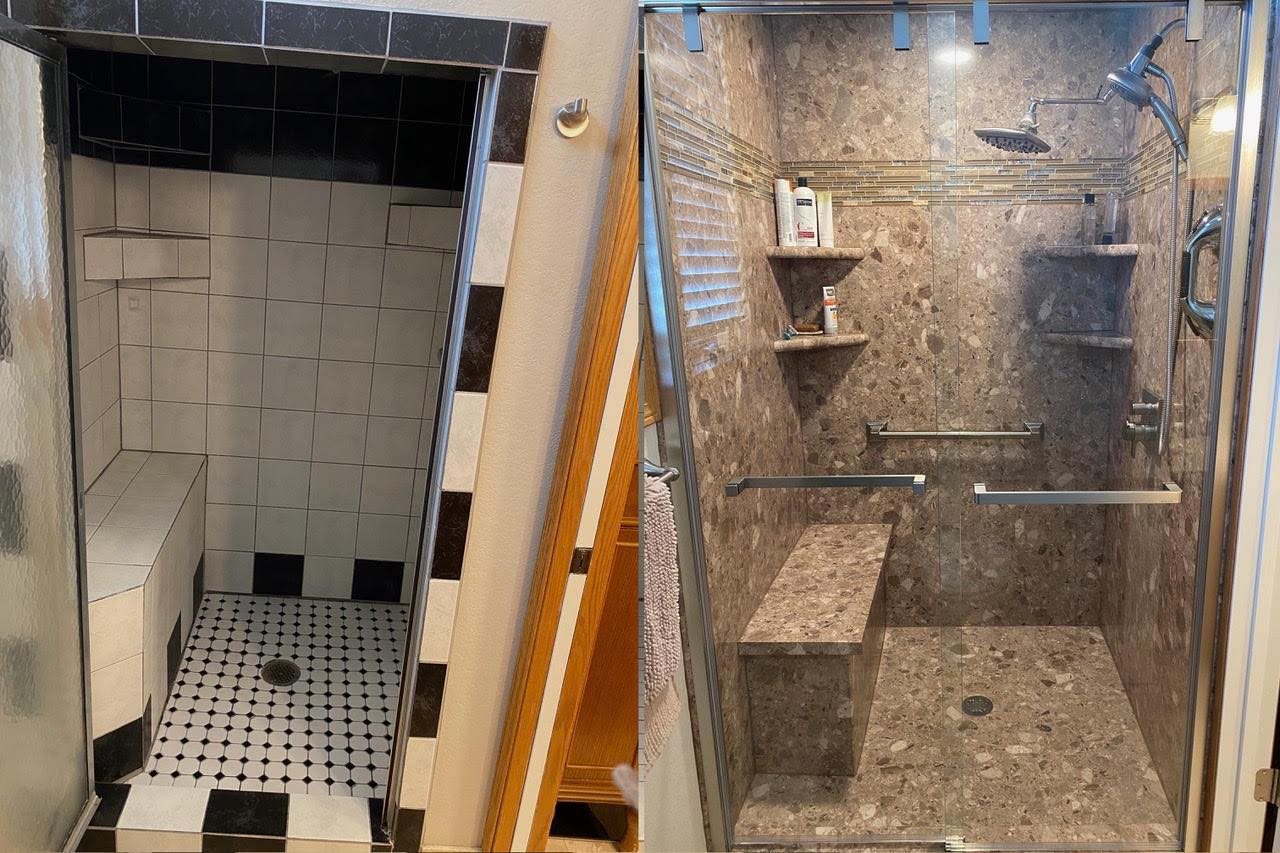 Five Star Bath Solutions of Annapolis Image