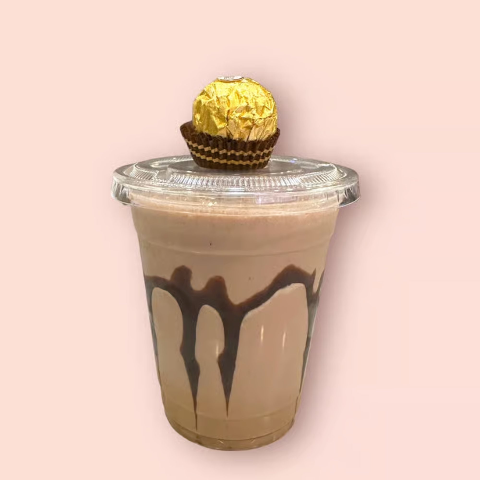 Ferrero Rocher
