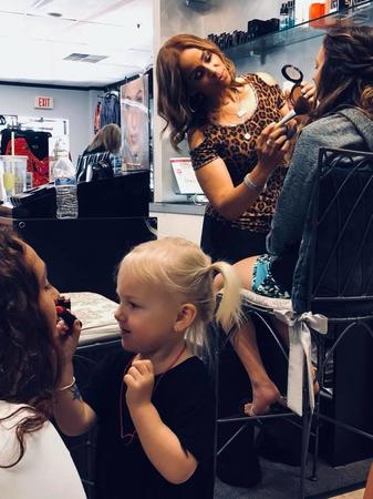Images Spice Salon