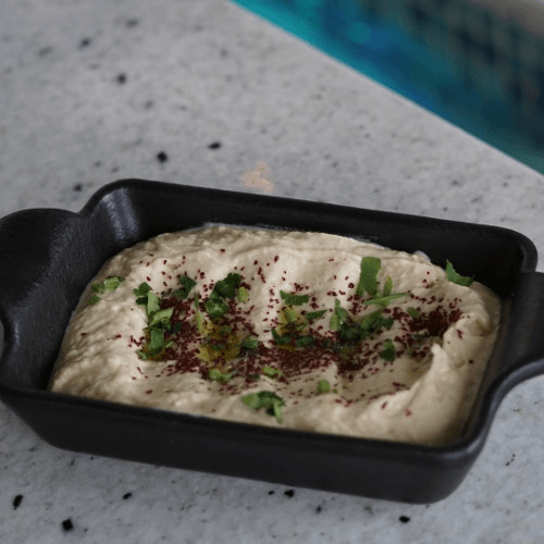 Hummus