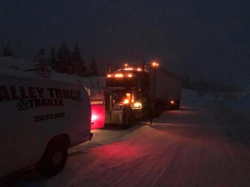 Images Valley Truck & Trailer Ltd