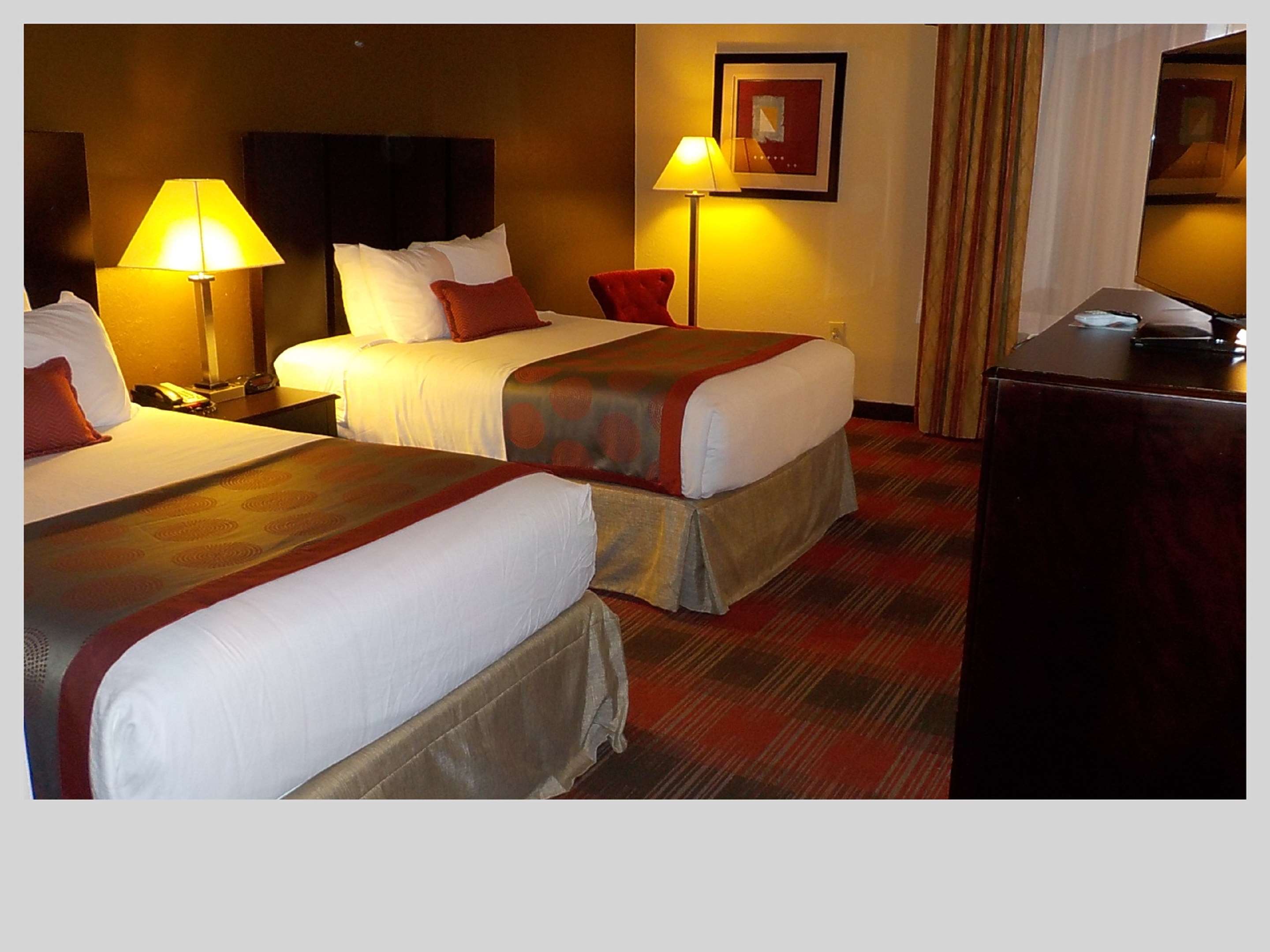 SureStay Plus Hotel by Best Western Nashville Southeast Photo